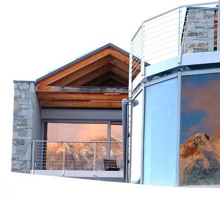 Fior Tamion Bed & Breakfast Vigo di Fassa Exterior photo