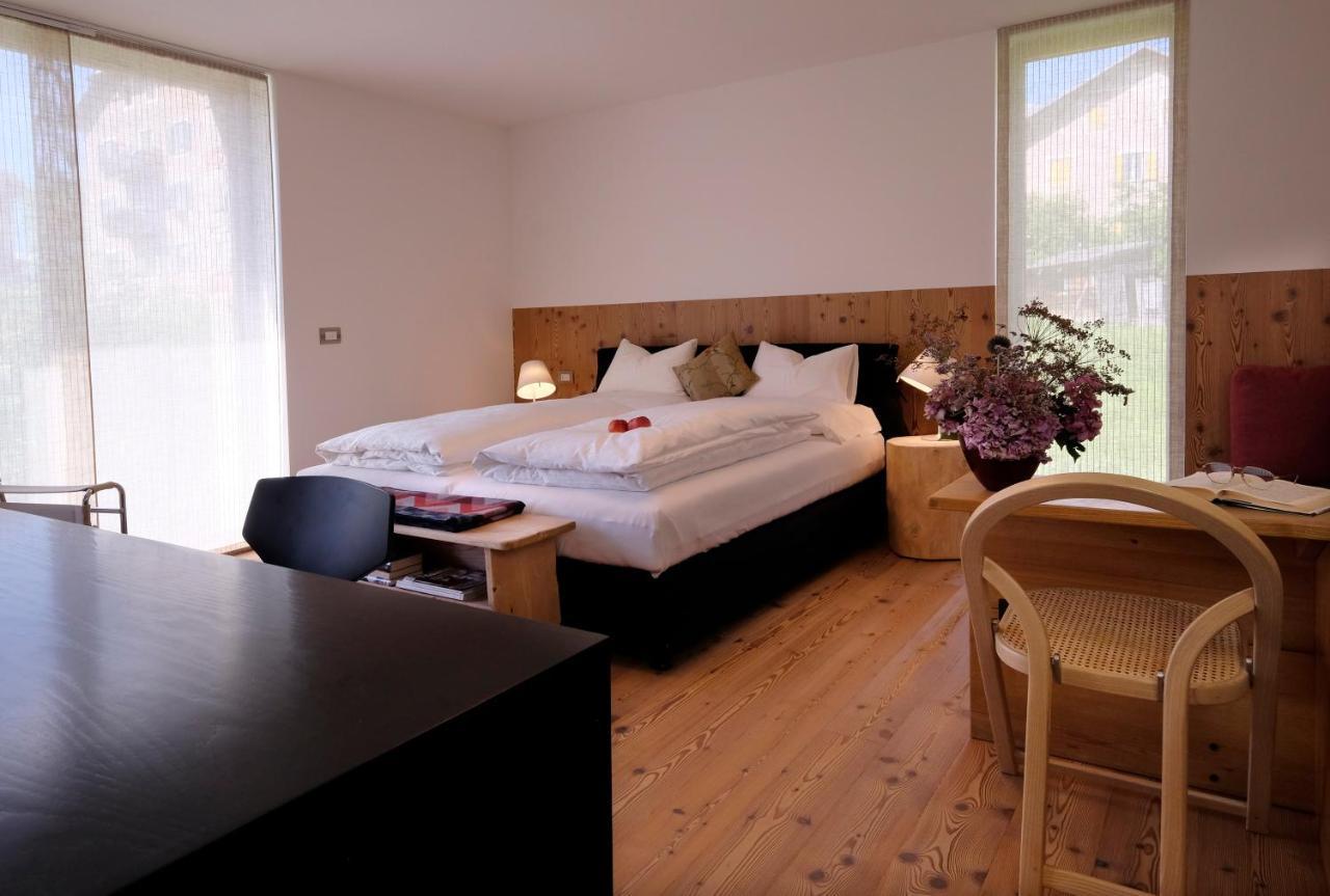 Fior Tamion Bed & Breakfast Vigo di Fassa Exterior photo