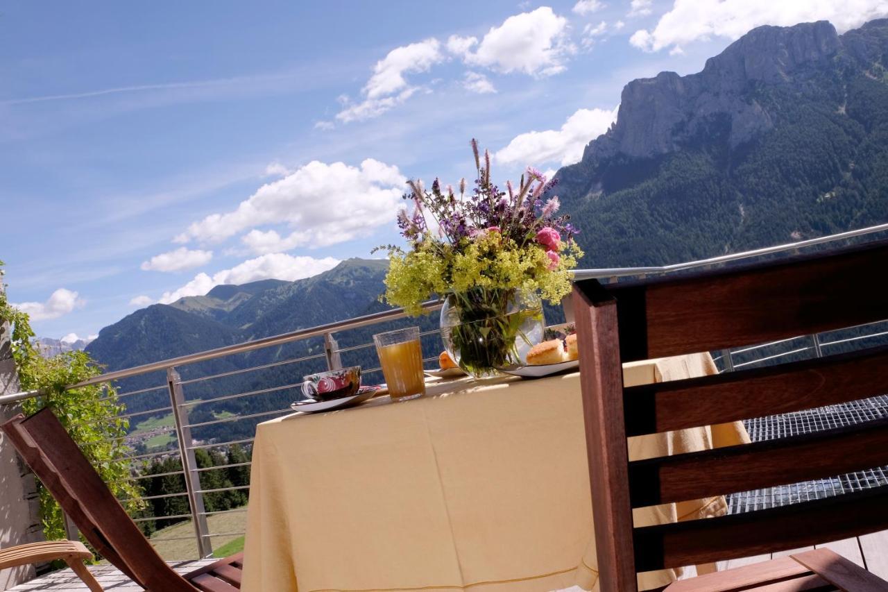 Fior Tamion Bed & Breakfast Vigo di Fassa Exterior photo